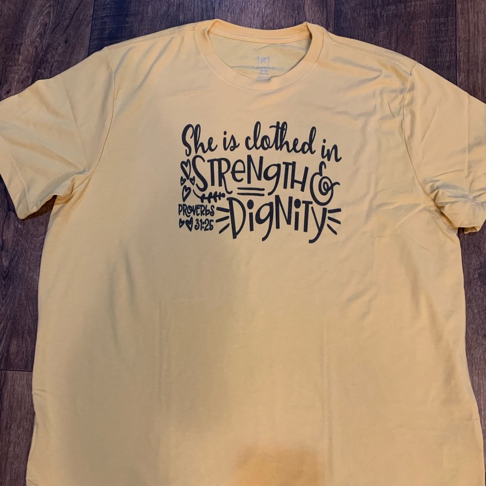 Graphic Tee